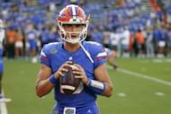 Tennessee Florida Football